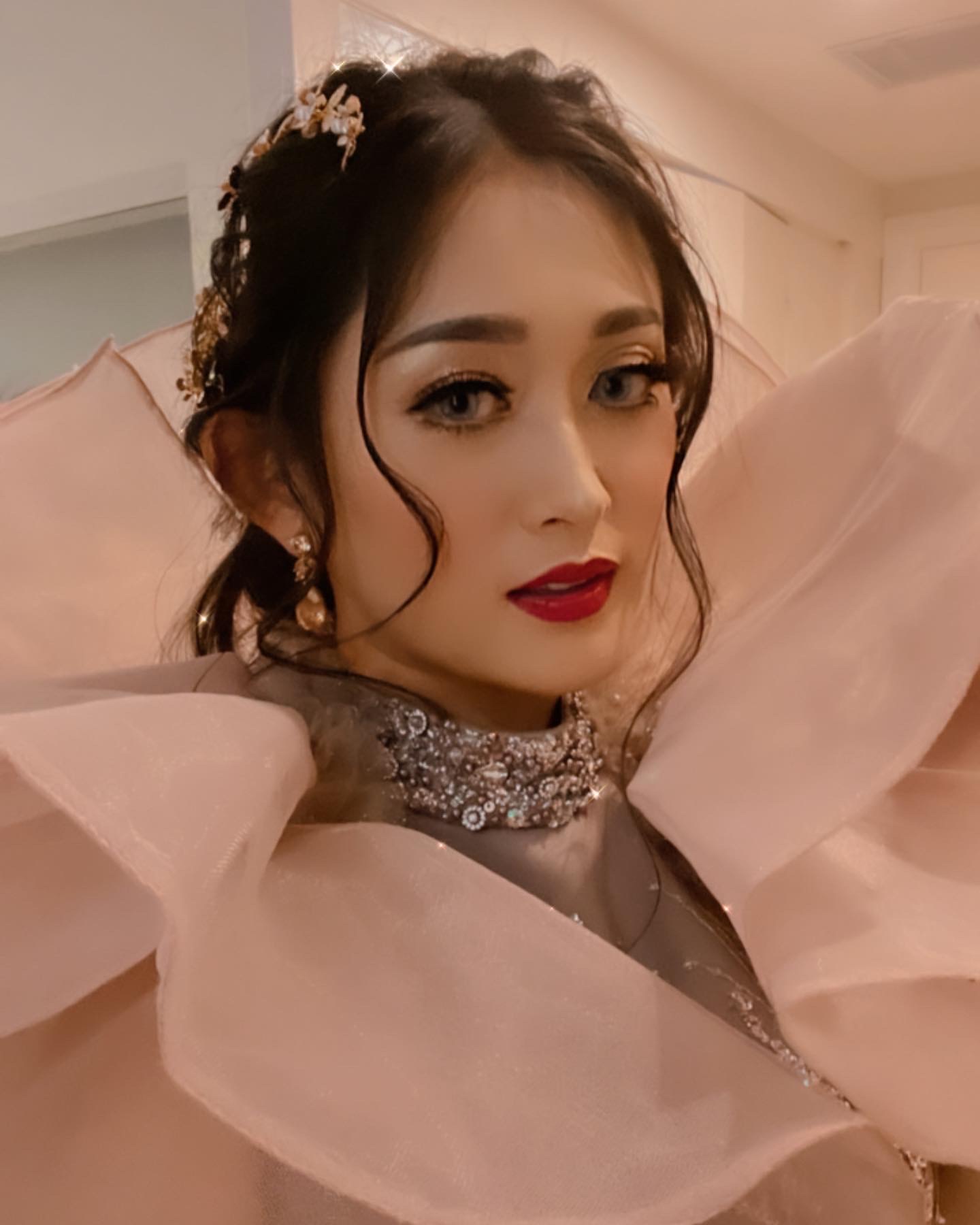 Balikpapan LIVE | Helen Huang Singer | Bridestory