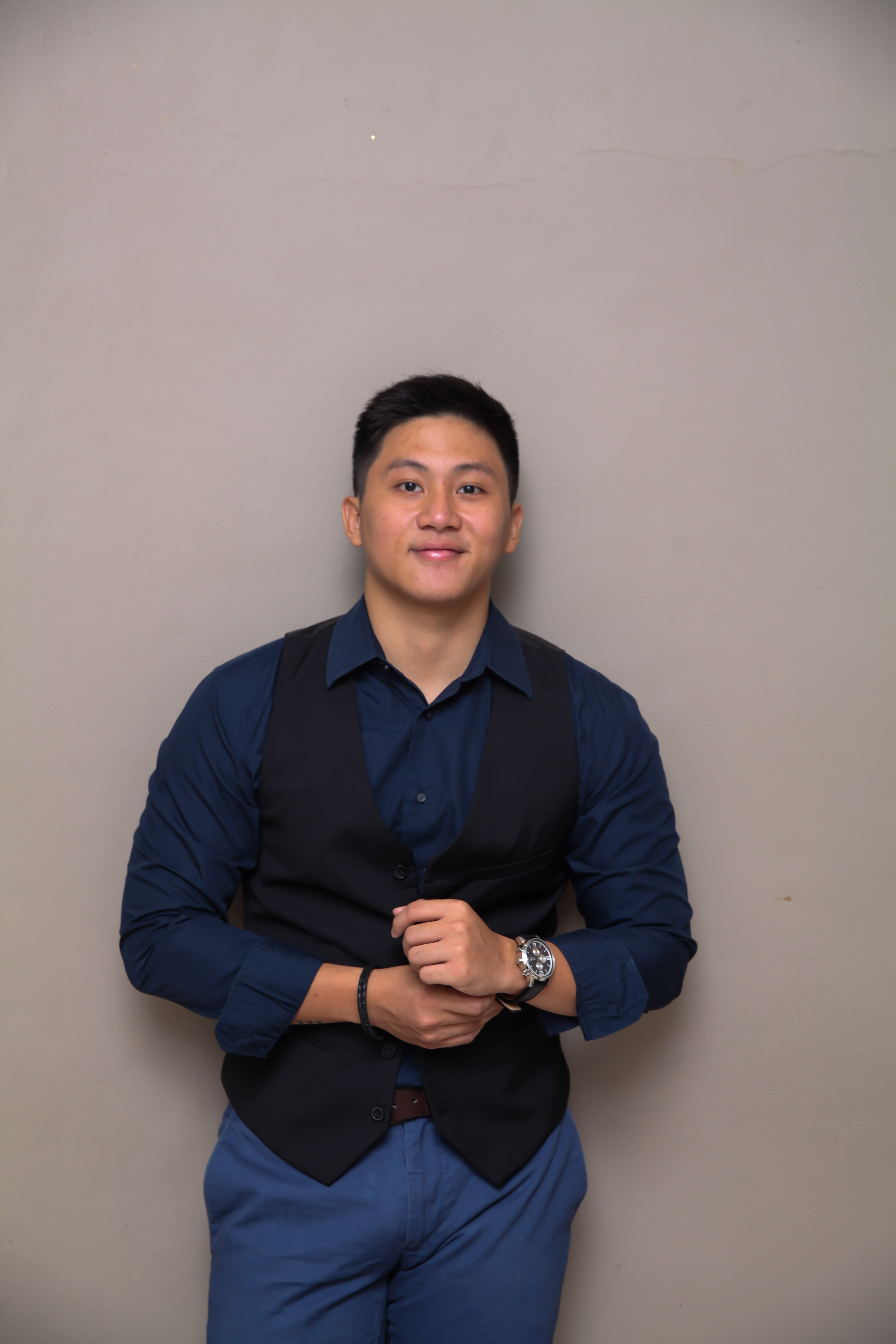 Libra MC Entertainment (MC) in Jakarta
