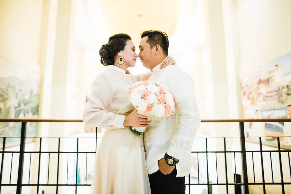 Civil Wedding by Bride Idea | Bridestory.com