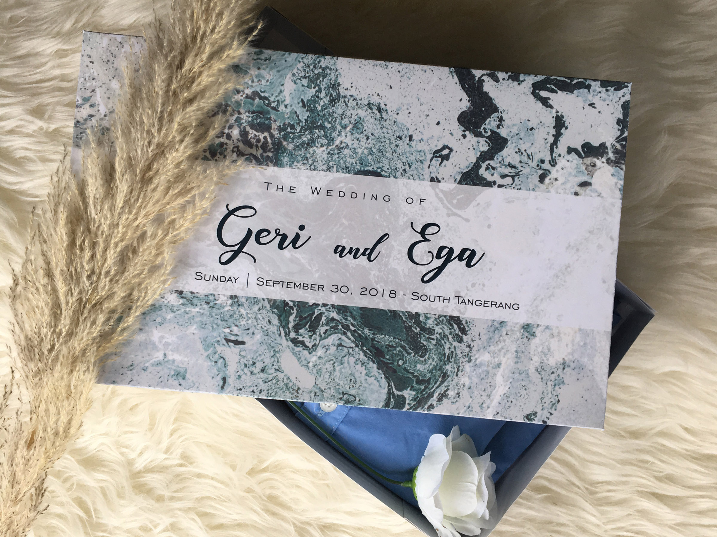 Groomsman Box by Creative Design by Sumey | Bridestory Store