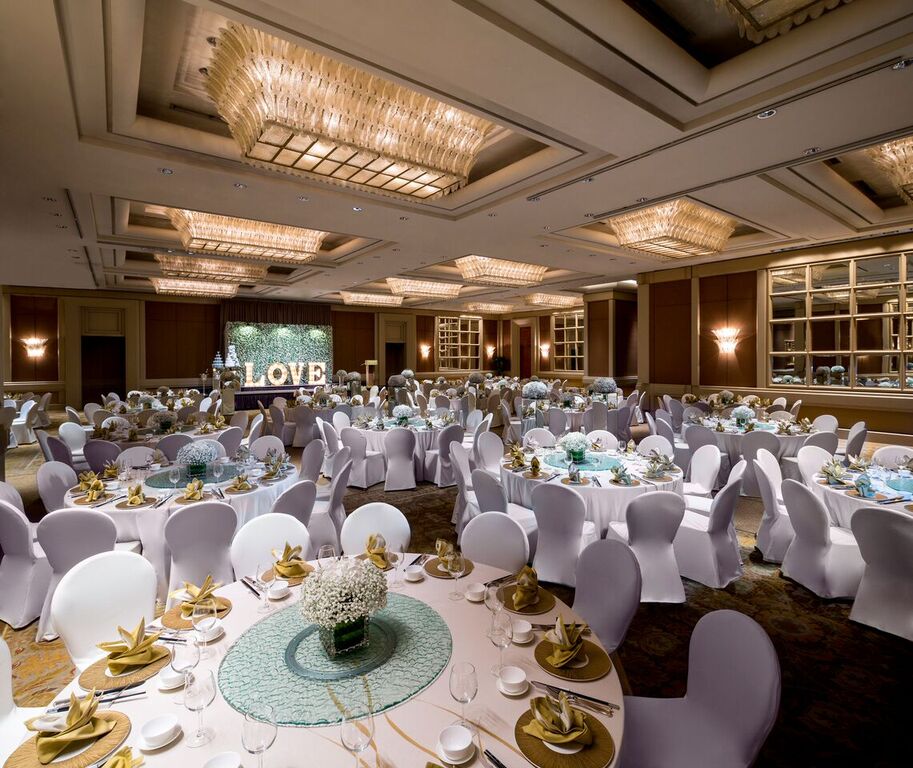 Enjoy Your Dream Wedding and Honeymoon with Hilton in South East Asia Image 2