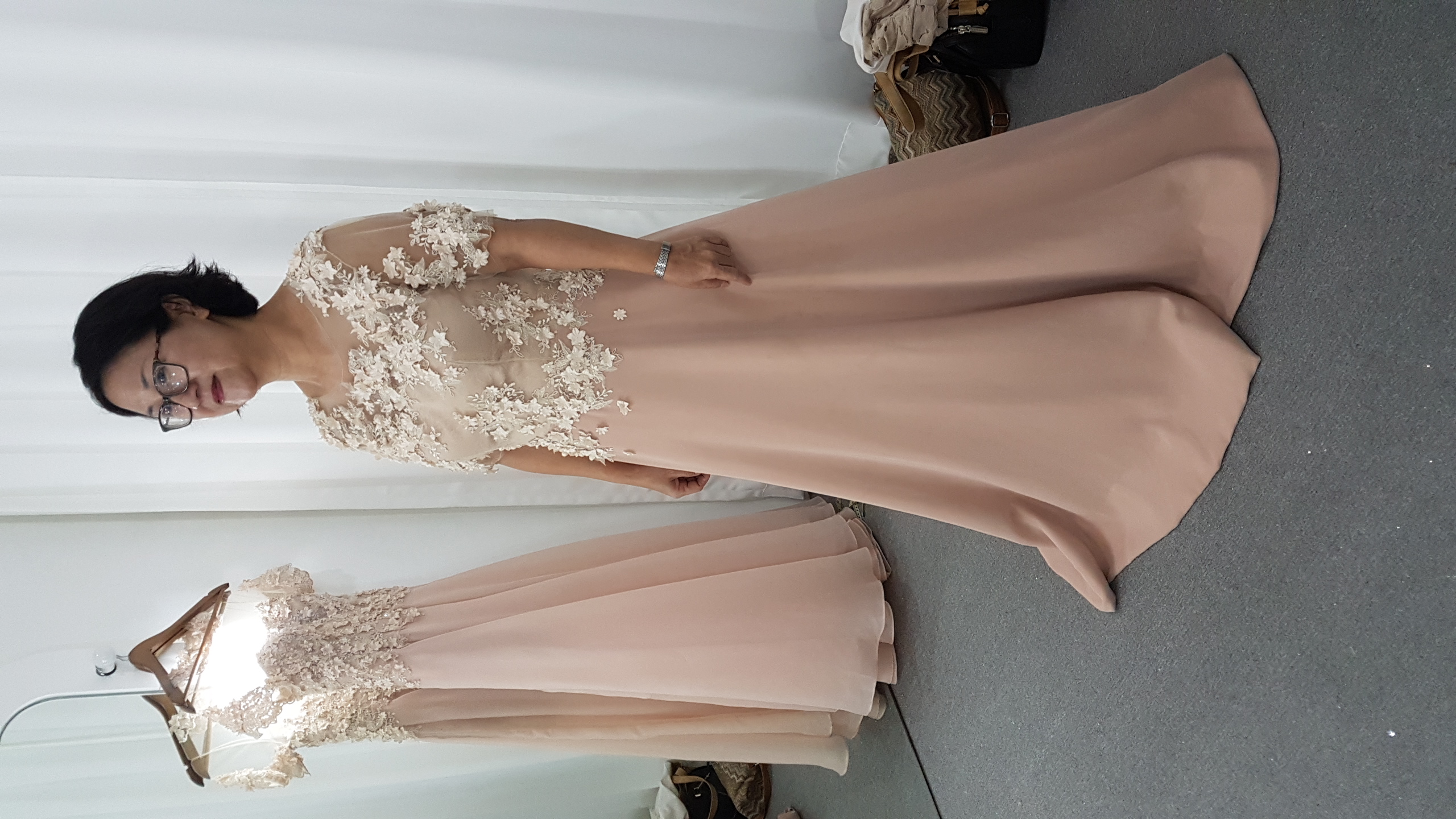 Gaun Mother \u0026 Sister by The Garten | Bridestory.com