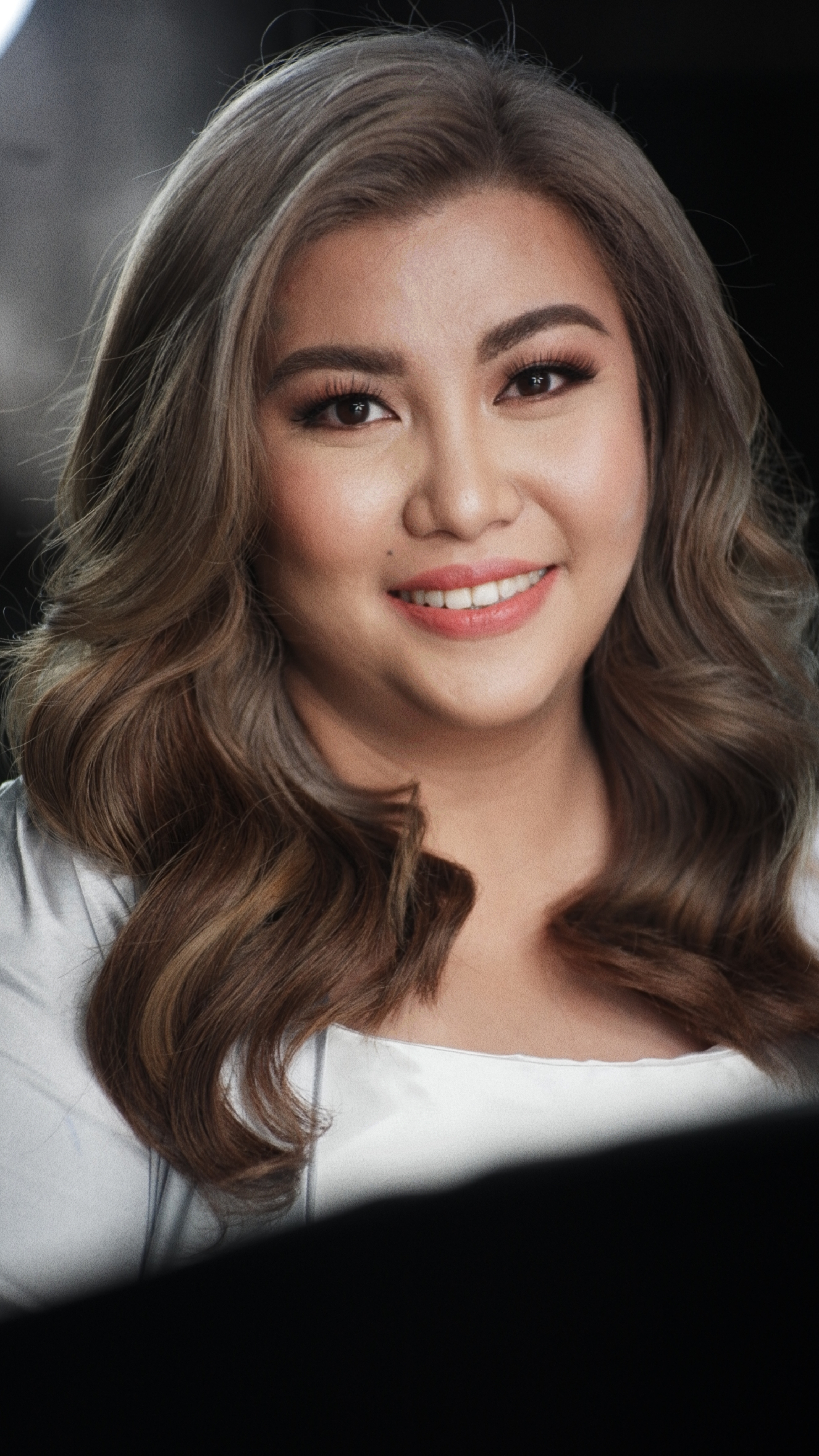 Diana mays. Diana mays