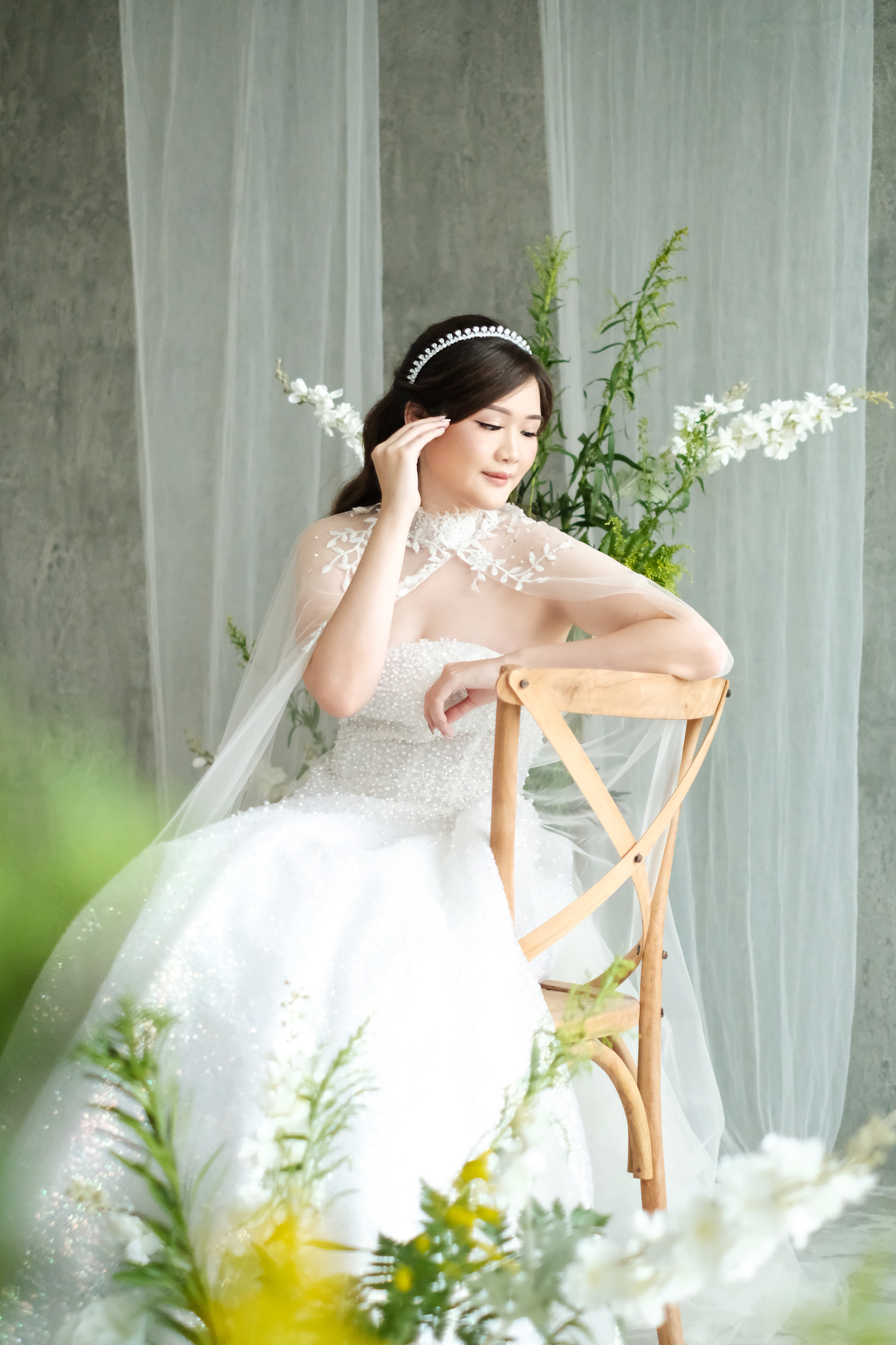 Wedding Dresses Vendors in Surabaya 