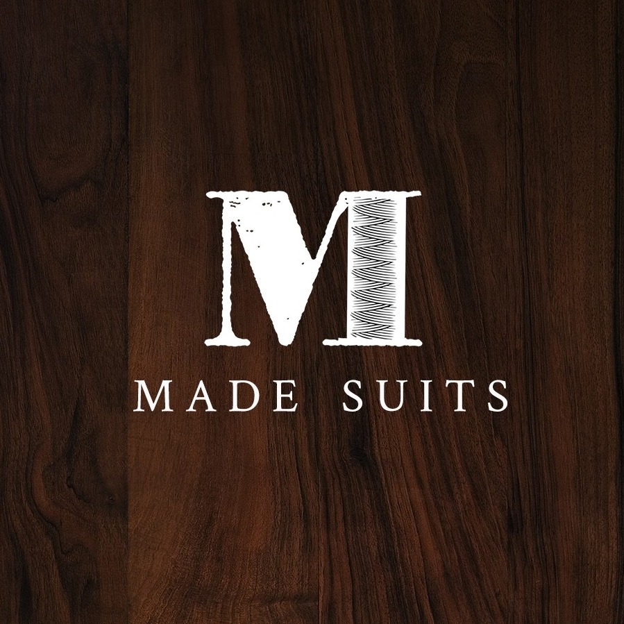 Made Suits Wedding Men's Formal Wear in Singapore