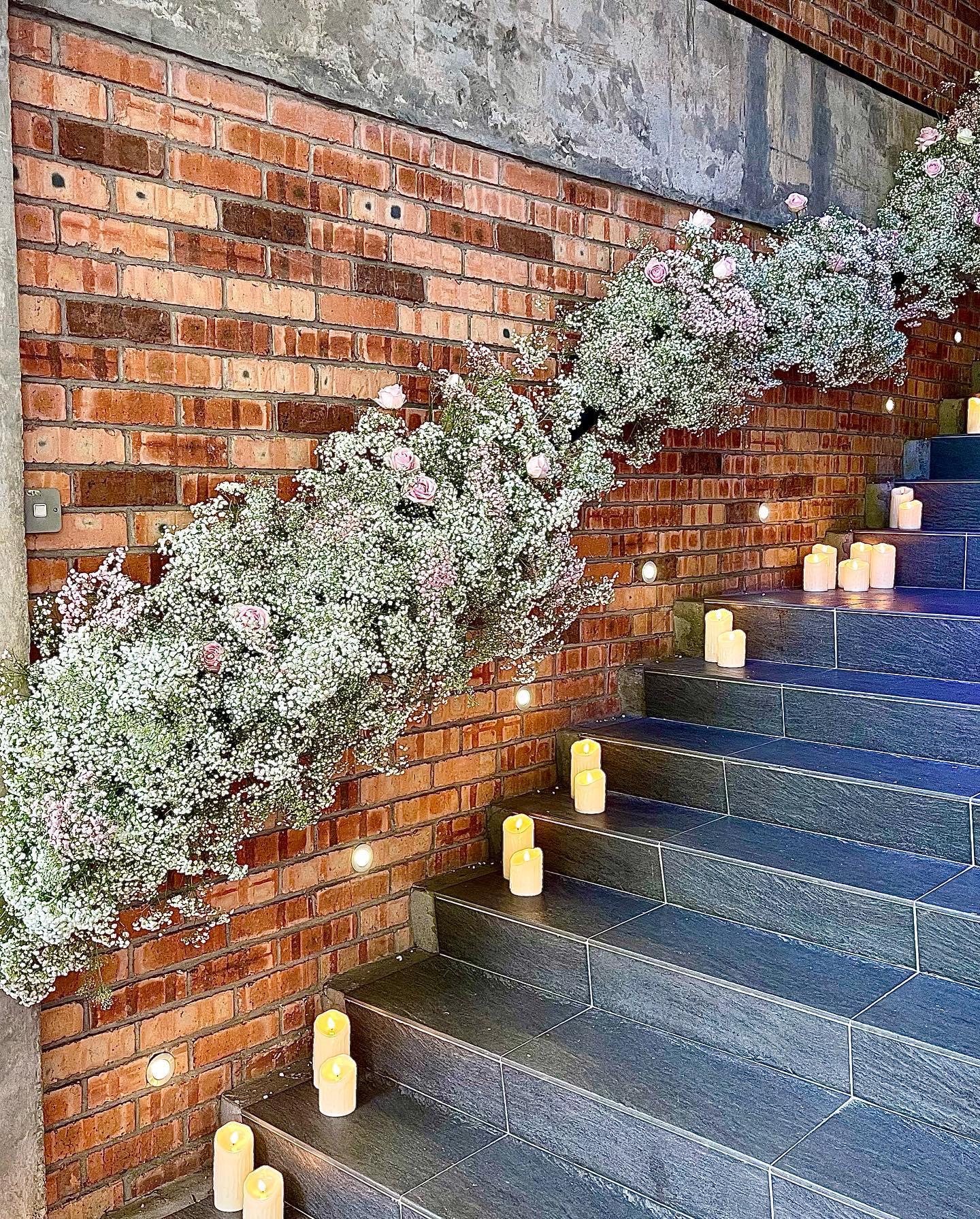 Glasshouse at Seputeh by Yellow Leafz