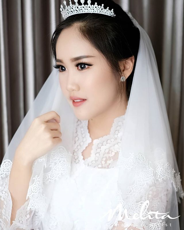 Makeup by Melita Melita Makeup Artist Bridestory