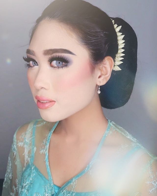 Gambar Harga Makeup Tradisional