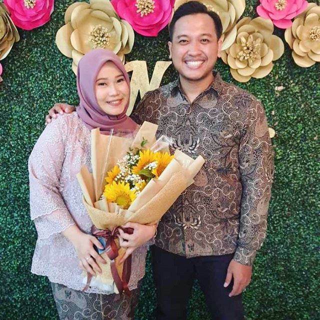 Seserahan By Me  Wedding Others (Unique Services) in Tangerang 