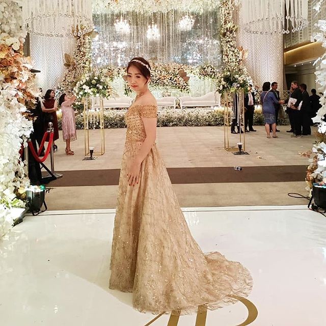 SAVORENT Gown Rental | Wedding Bridal 