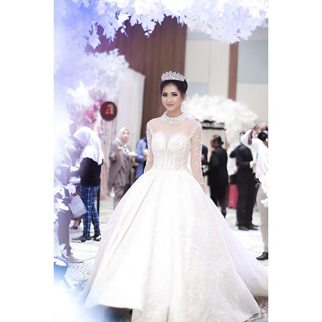 Kim Bridal | Kim Bridal | Bridestory