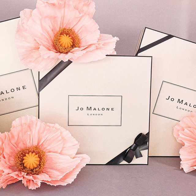 Jo Malone Poppy and Barley by Surabe Catering