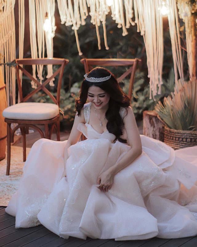 Kim Bridal by Kim Bridal | Bridestory.com