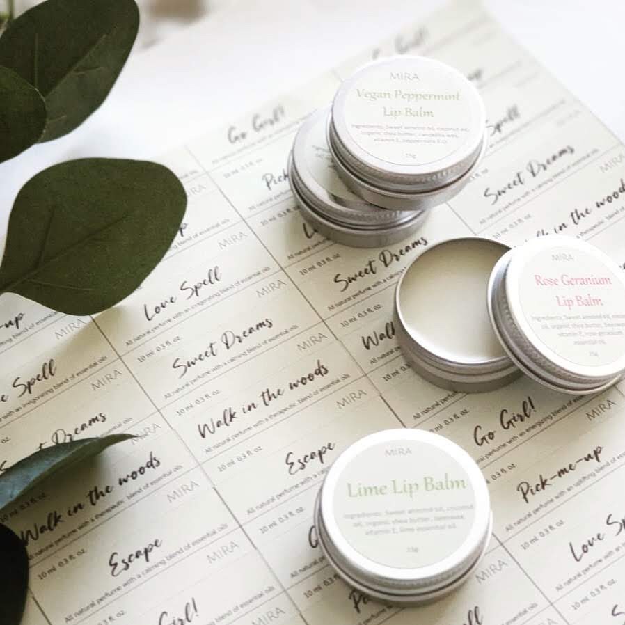 MIRA Wedding Favors & Gifts in Singapore