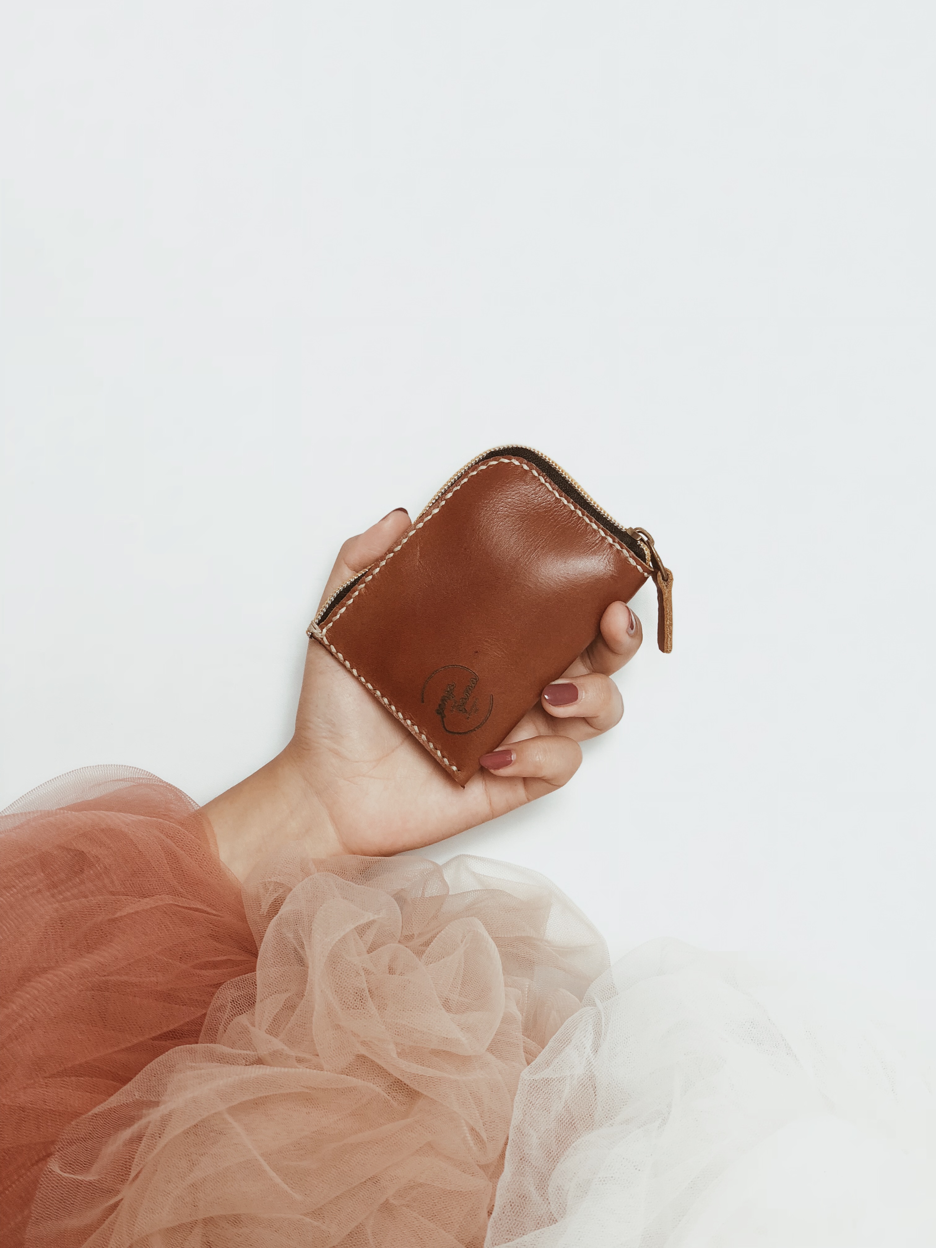 MINI WALLET TMADE Bridestory