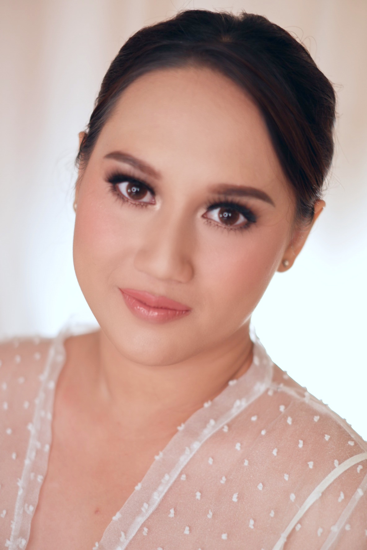 makeup by nadia achmad by by_nadiaachmad Bridestory Store