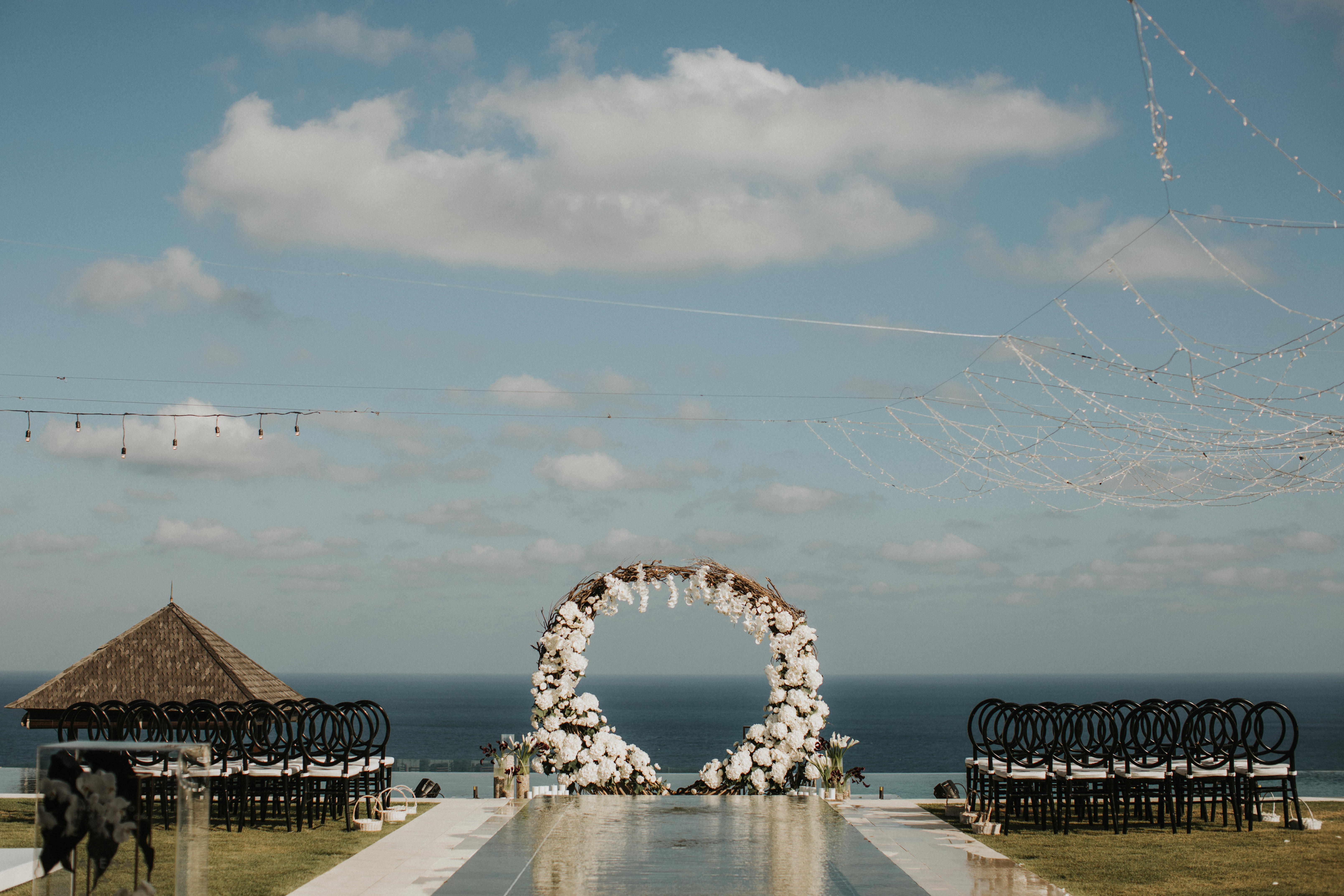 The Surga Villa Estate Wedding Venue In Bali Bridestory Com