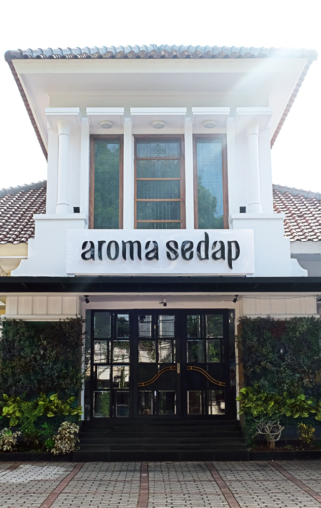 Rekomendasi Restoran Seafood Terbaik Di Jakarta