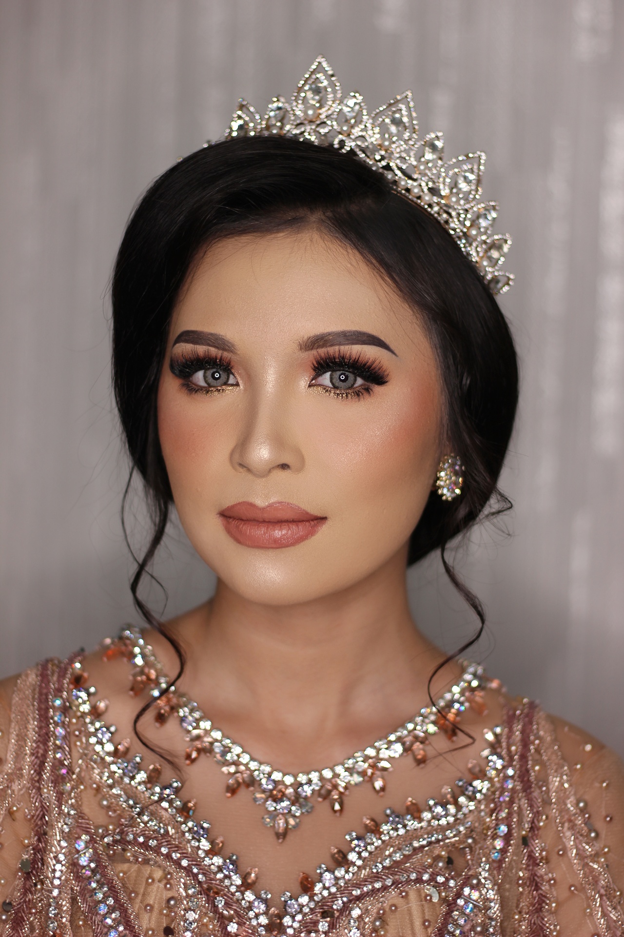 NADIA by Rugayah Samiah Makeup