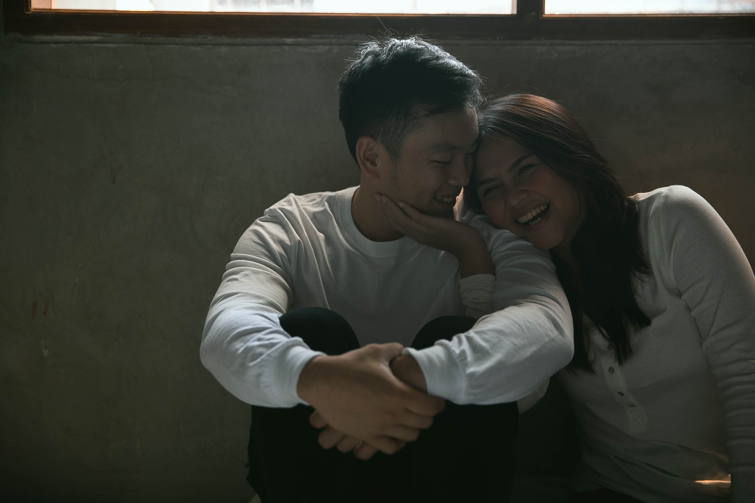 Jony and jessica записи.