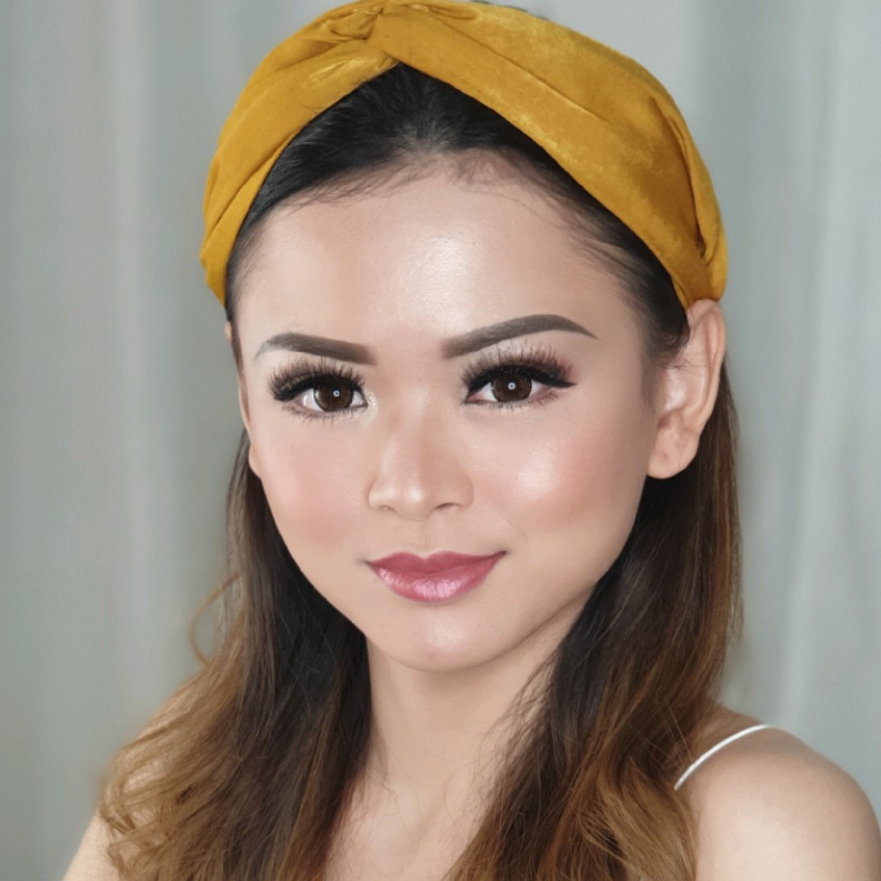 Erie Makeup Wedding Hair & Makeup in Tangerang