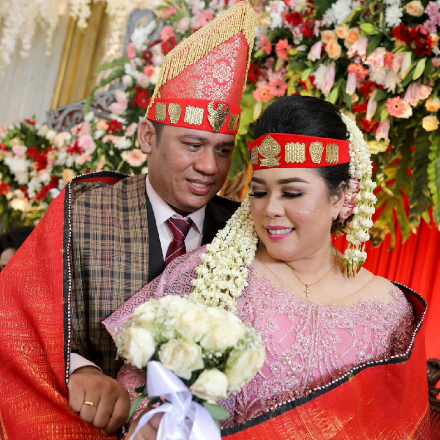 J.A.P.S WEDDING EVENT ORGANIZER Vendor Wedding Planning di Jakarta