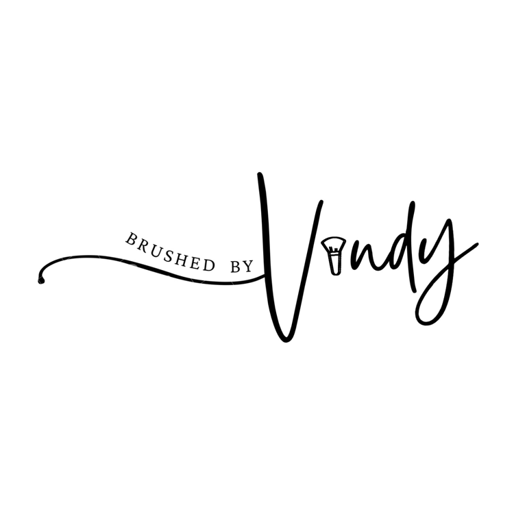 Brushed by Vindy Wedding Hair & Makeup in Jakarta