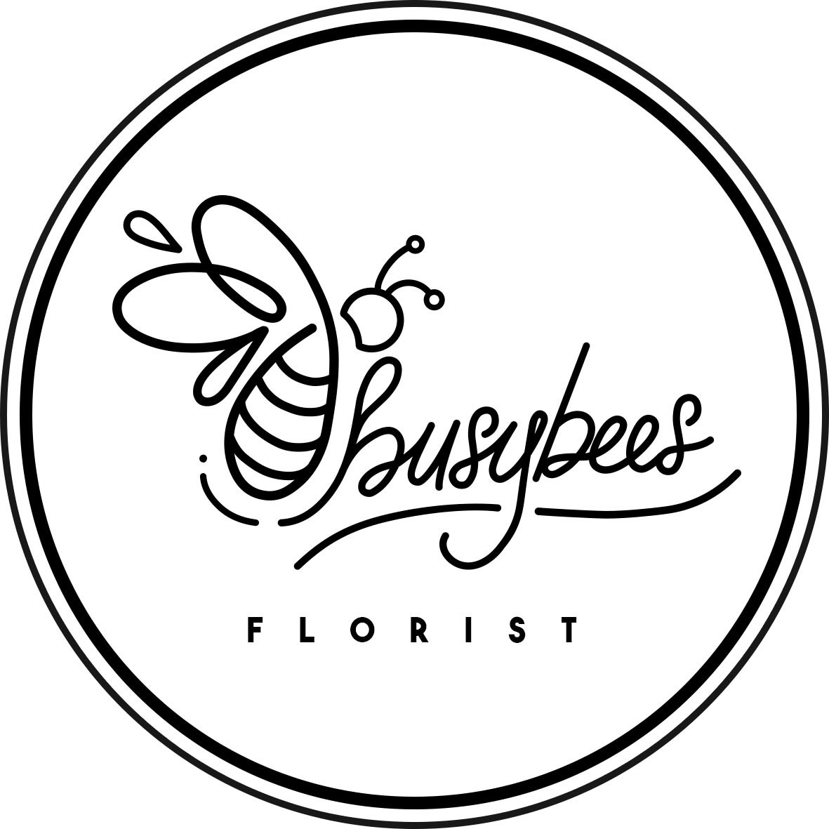 Busy Bees Florist Wedding Flowers in Jakarta
