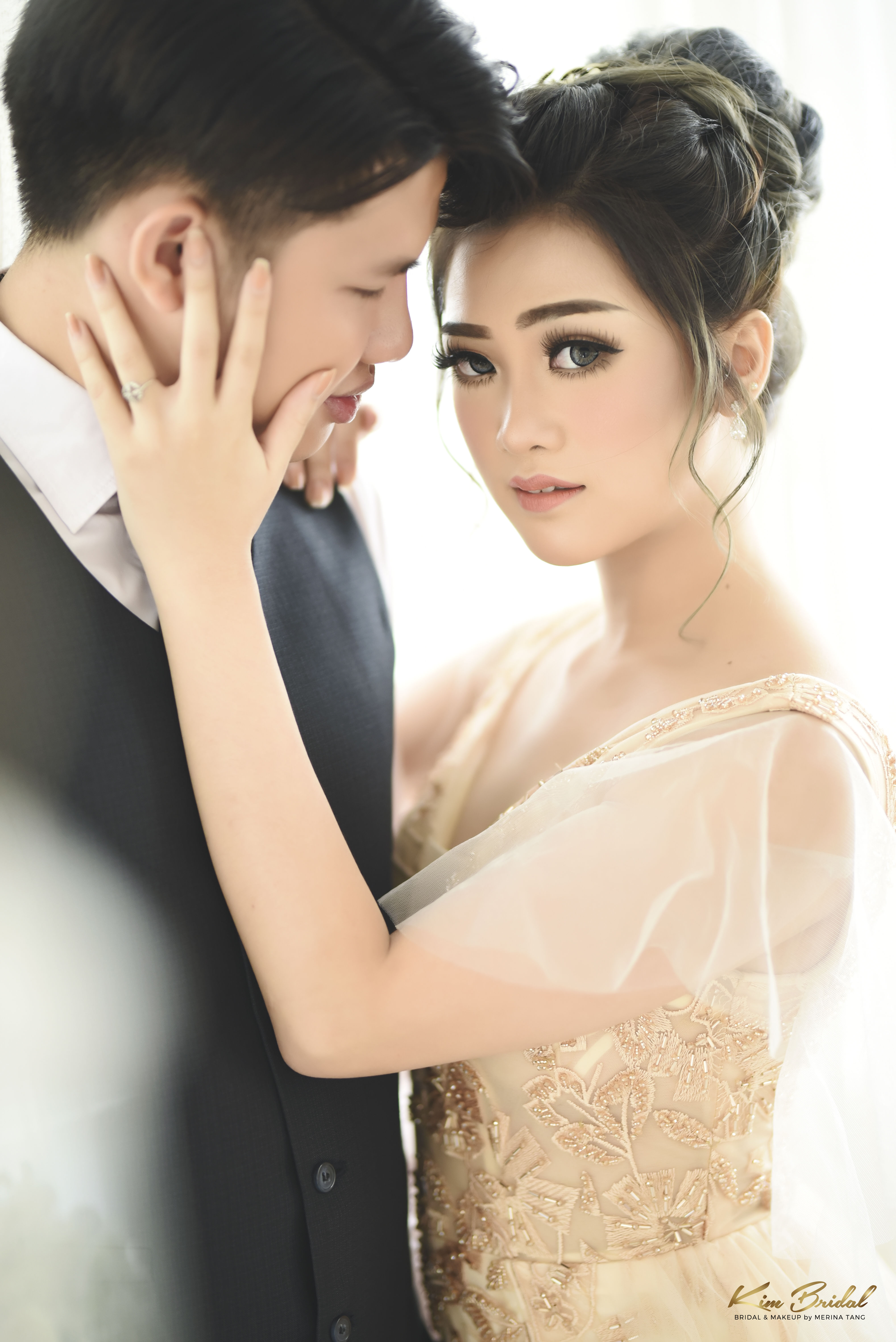 KIM Bridal - Silver Package by Kim Bridal | Bridestory Store