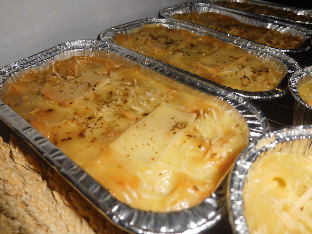 Aby's Menu Vendor Catering di Bekasi Bridestory