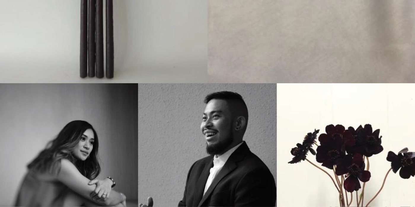 Event Styling Modern Monochromatic - Jakarta oleh Tea Rose Wedding