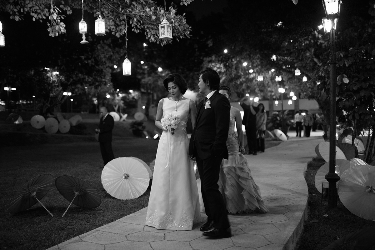 Paquita Widjaja & Leo Rustandi | Kraton International Ltd. | Bridestory