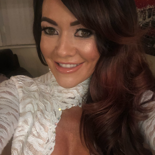 Danielle Marouzet Hair Design Vendor Hair & Makeup di Dingle