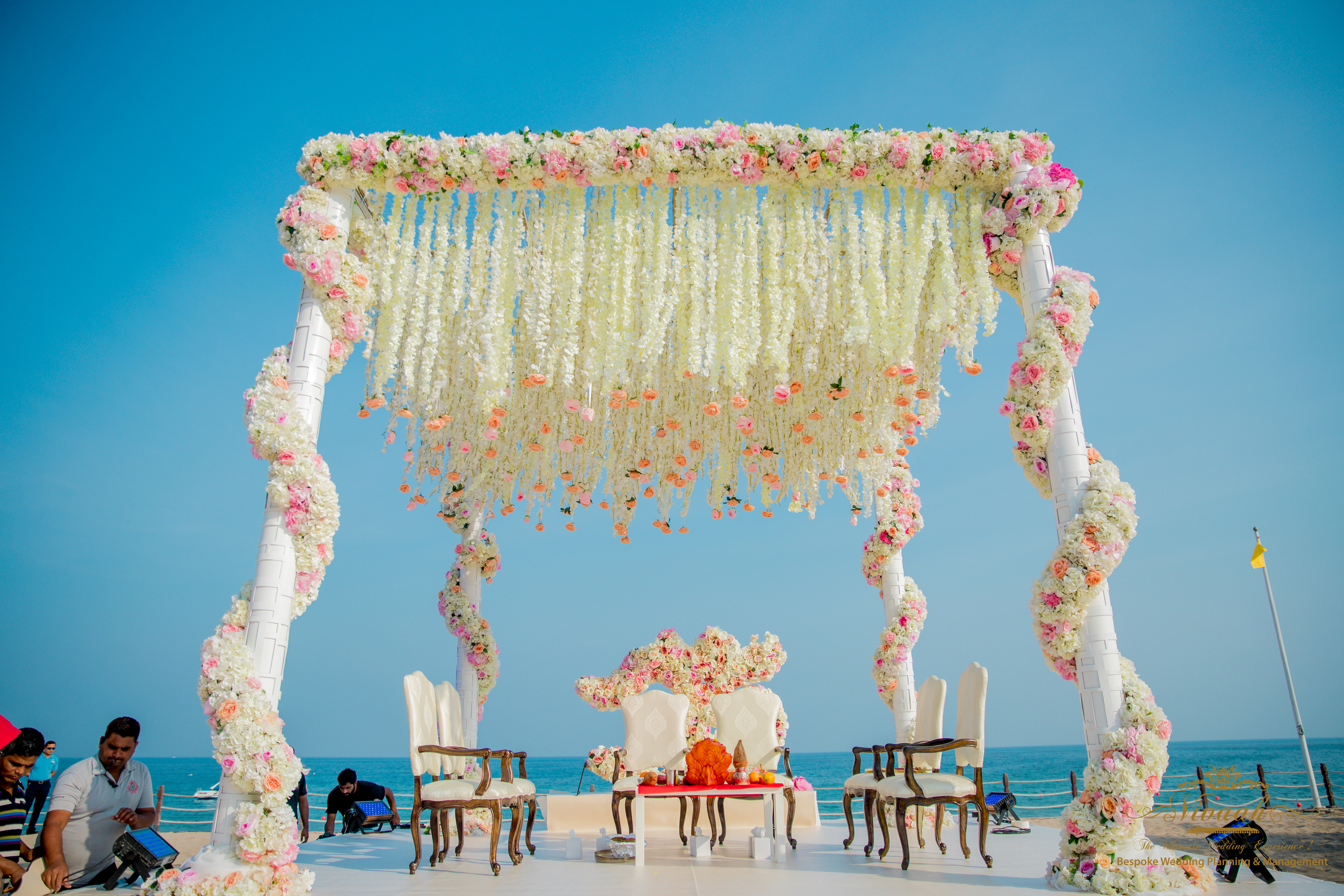 Top 7 Luxury Wedding Planners in Dubai Wallah Dubai