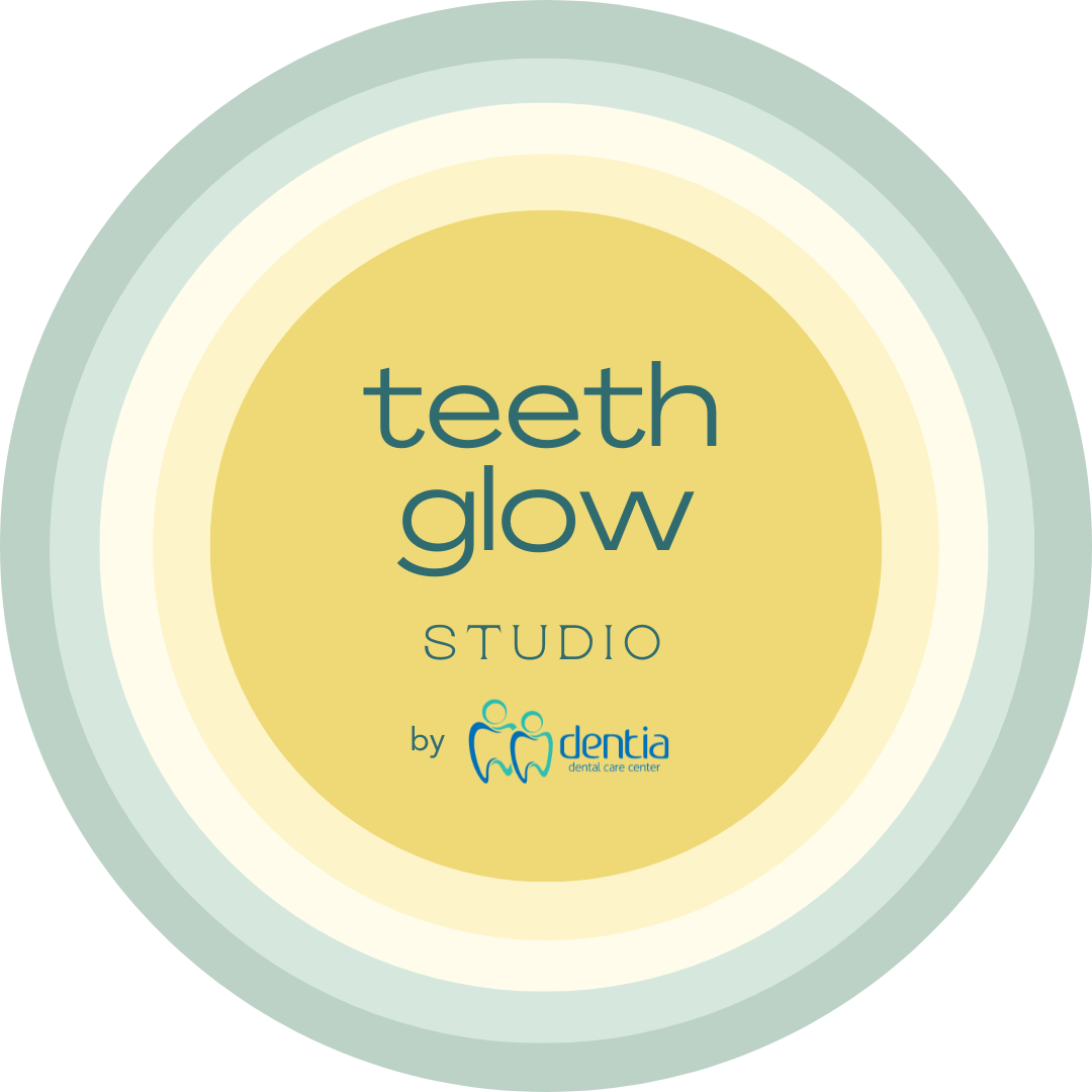 Teethglow Teeth Whitening Studio by Dentia Dental Clinic Vendor
