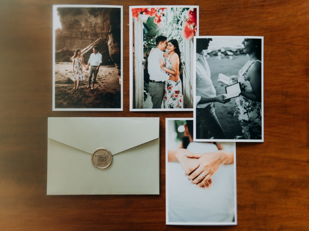 Wedding Photo Print by Lentera Wedding Bridestory Store