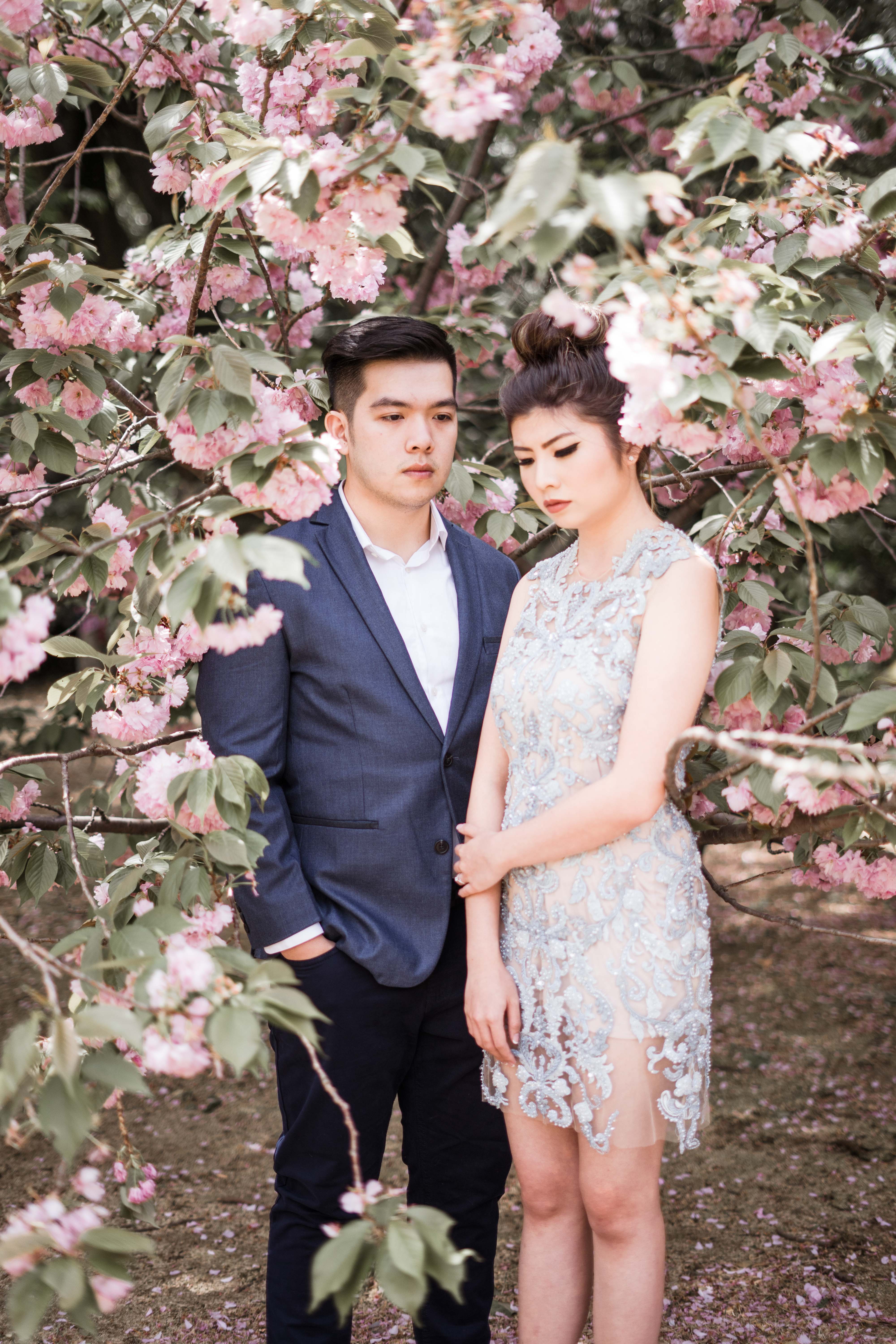 Prewedding Of Johan Emily Japan By Cru Pictures Bridestorycom