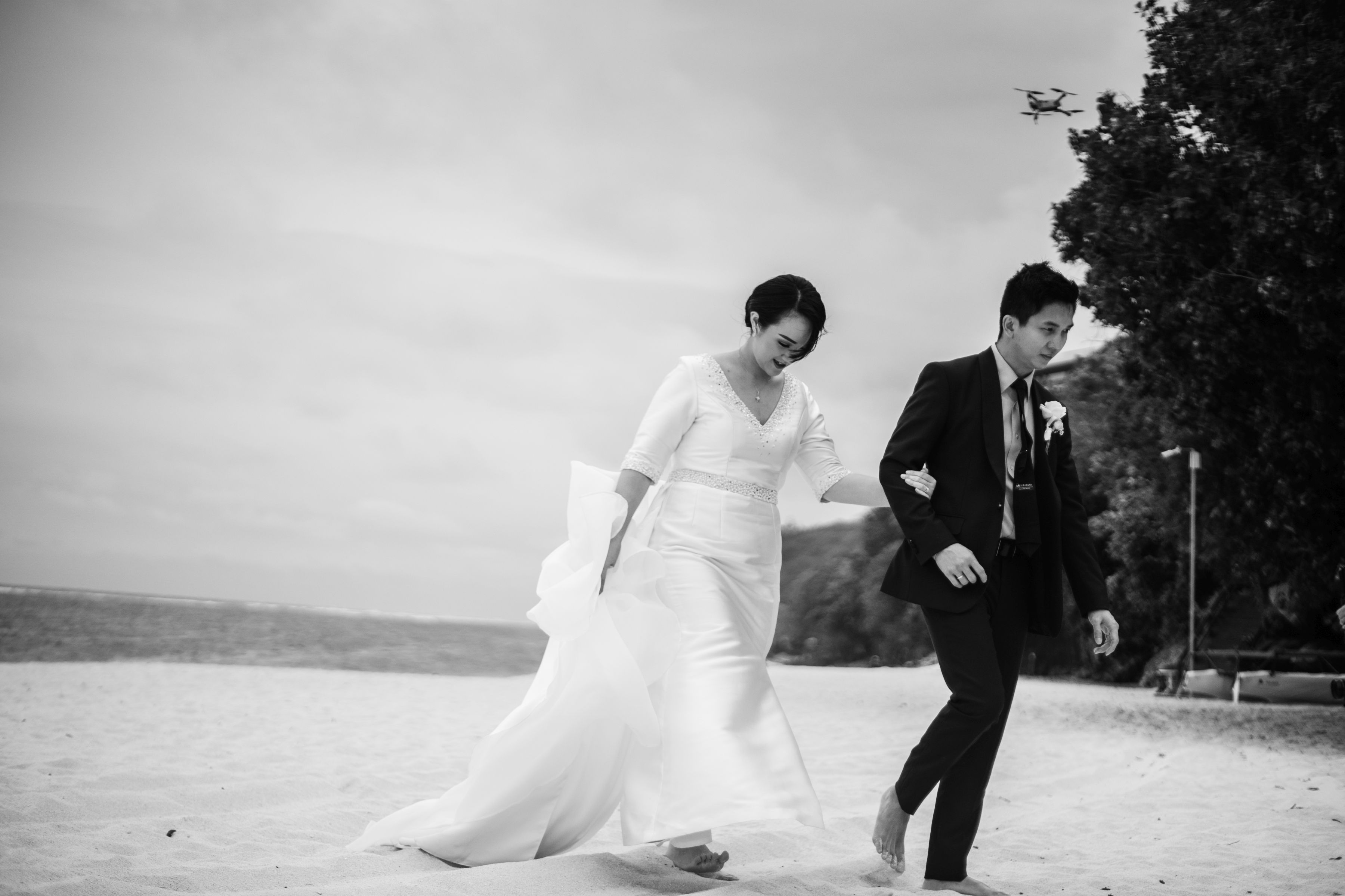 Rekomendasi Photography Wedding Bandung / Prewedding