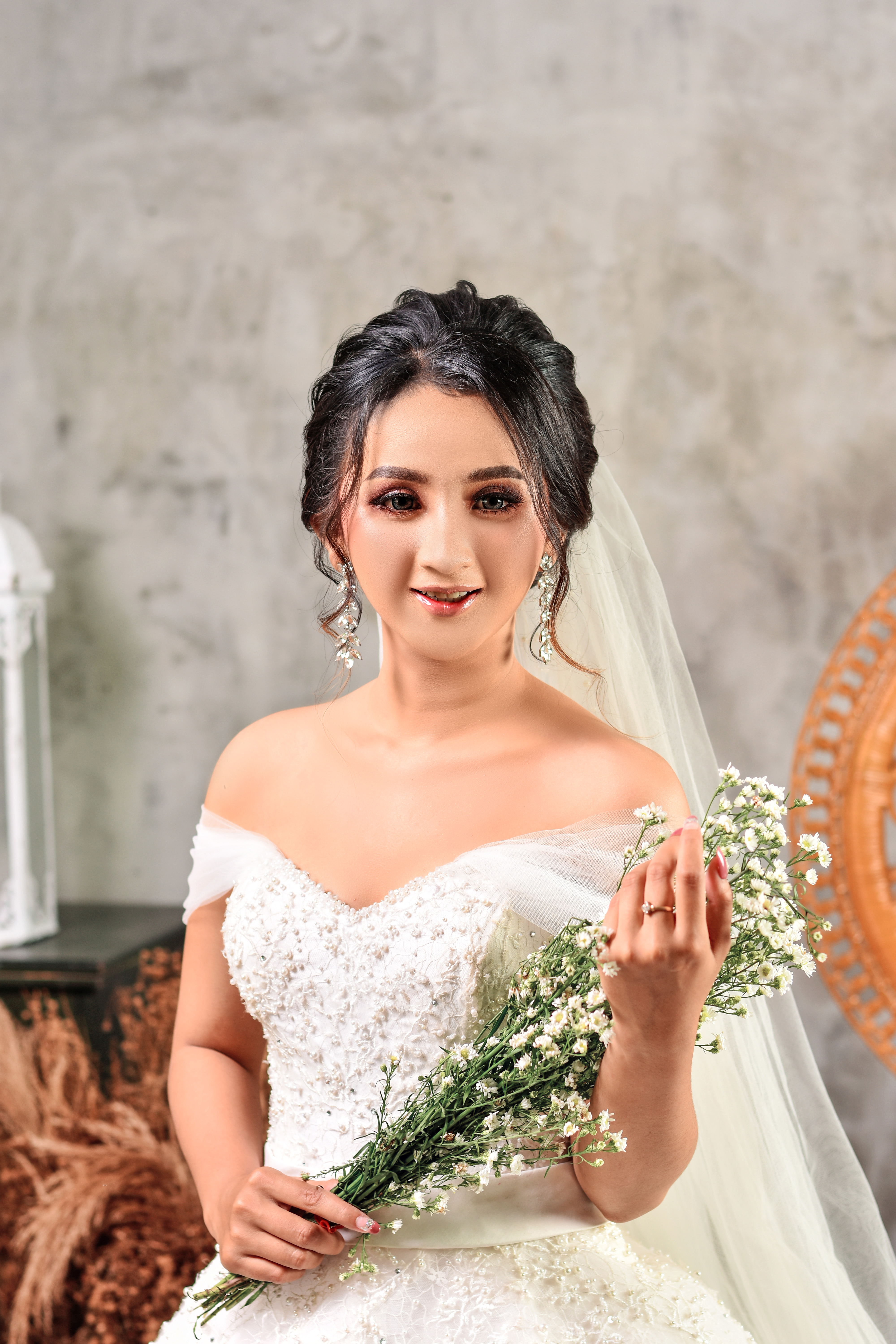 nd studio wedding