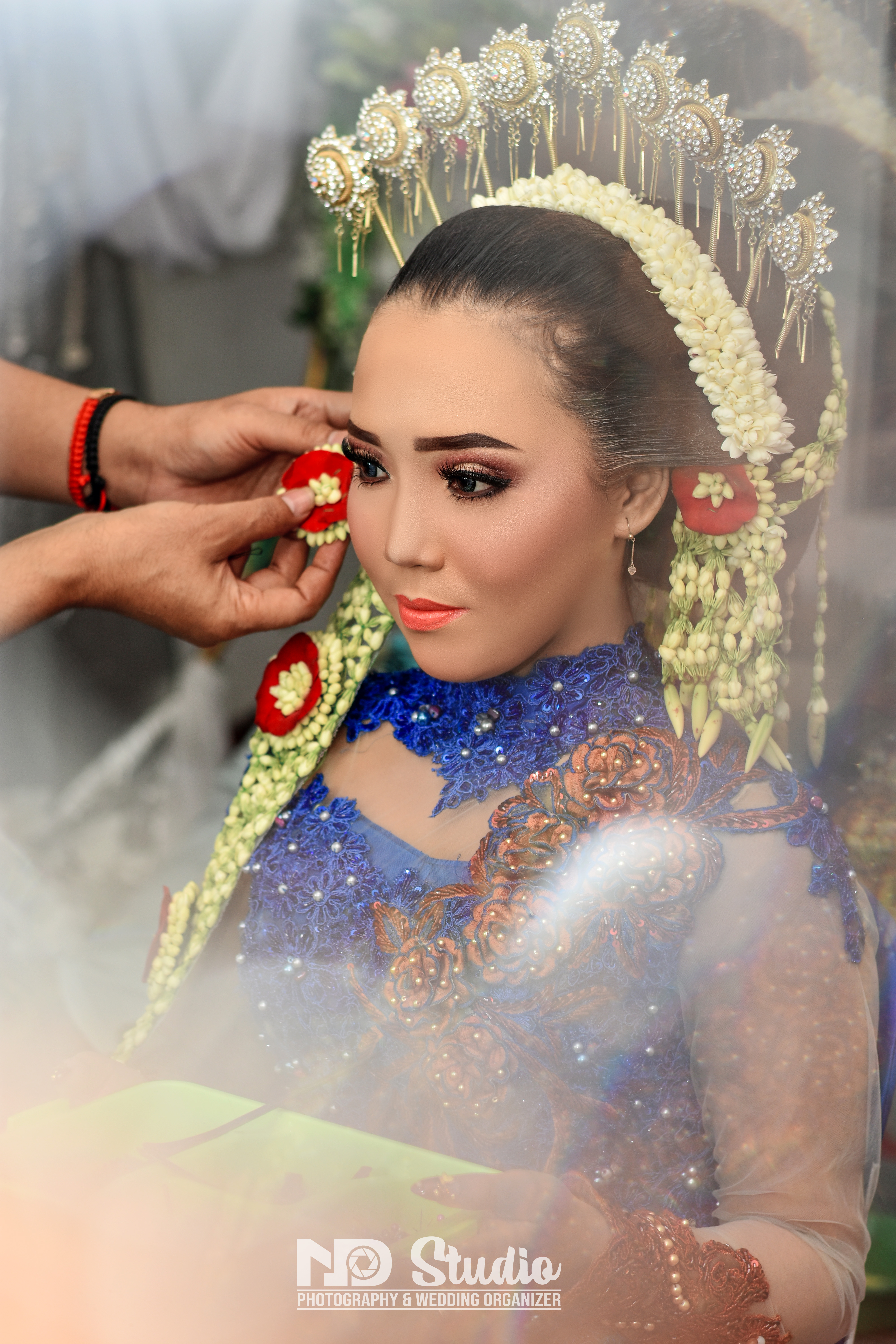 nd studio wedding