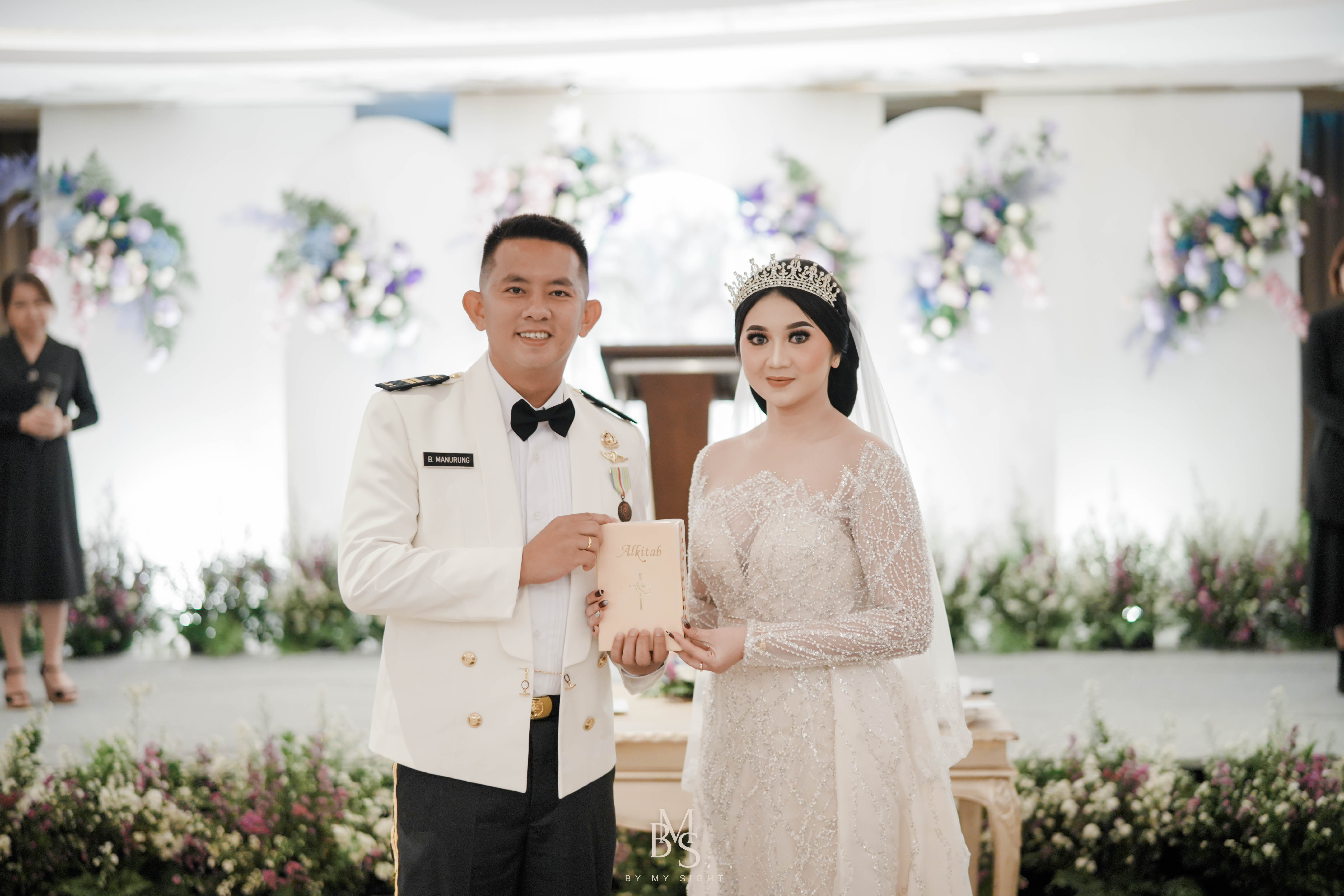 Vera & Bill by Putri Nugreni Bridal & Couture