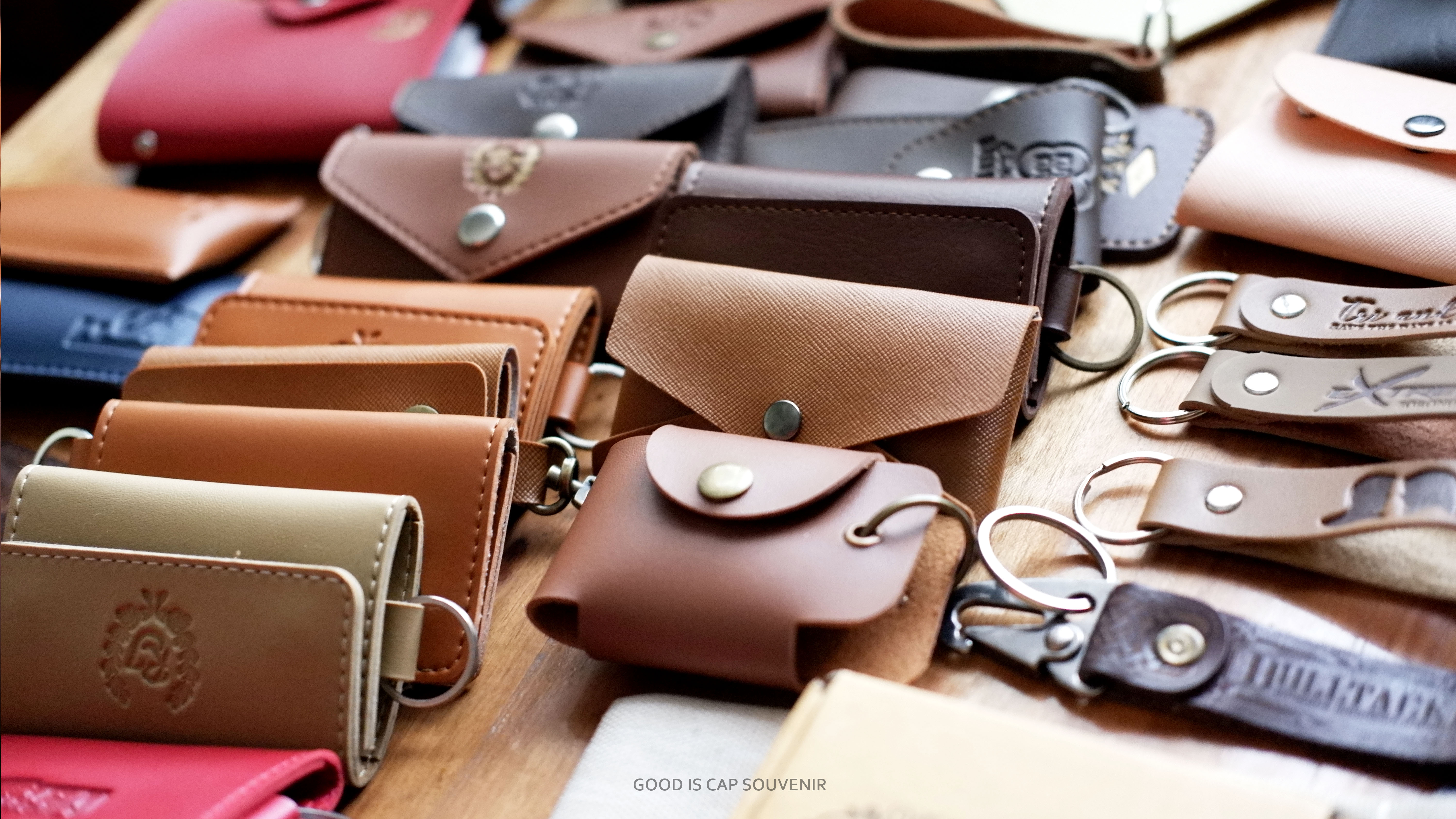 Goodiscap souvenir Wedding Favors & Gifts in Bandung