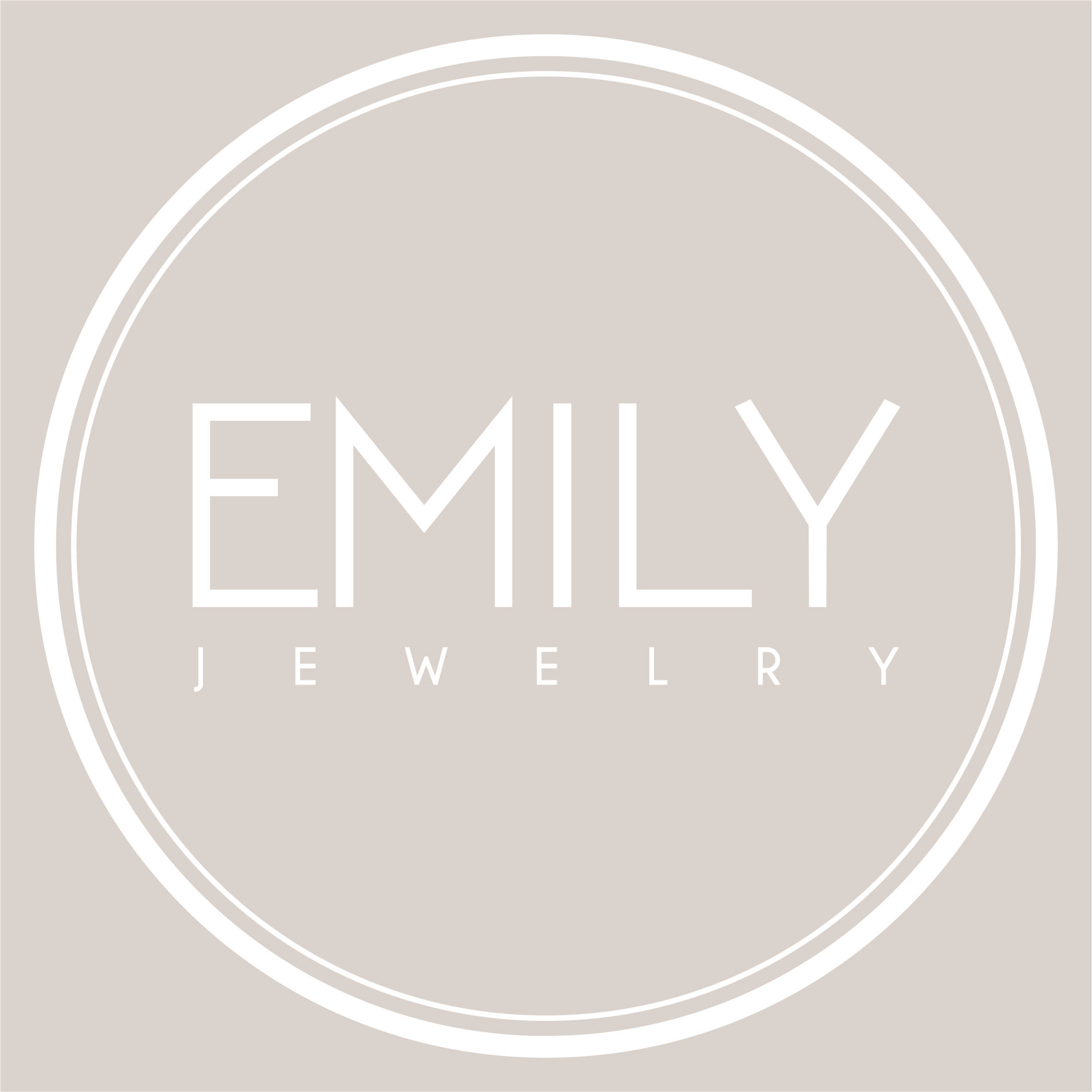 Emily Jewelry Vendor Jewelry di Bandung Bridestory