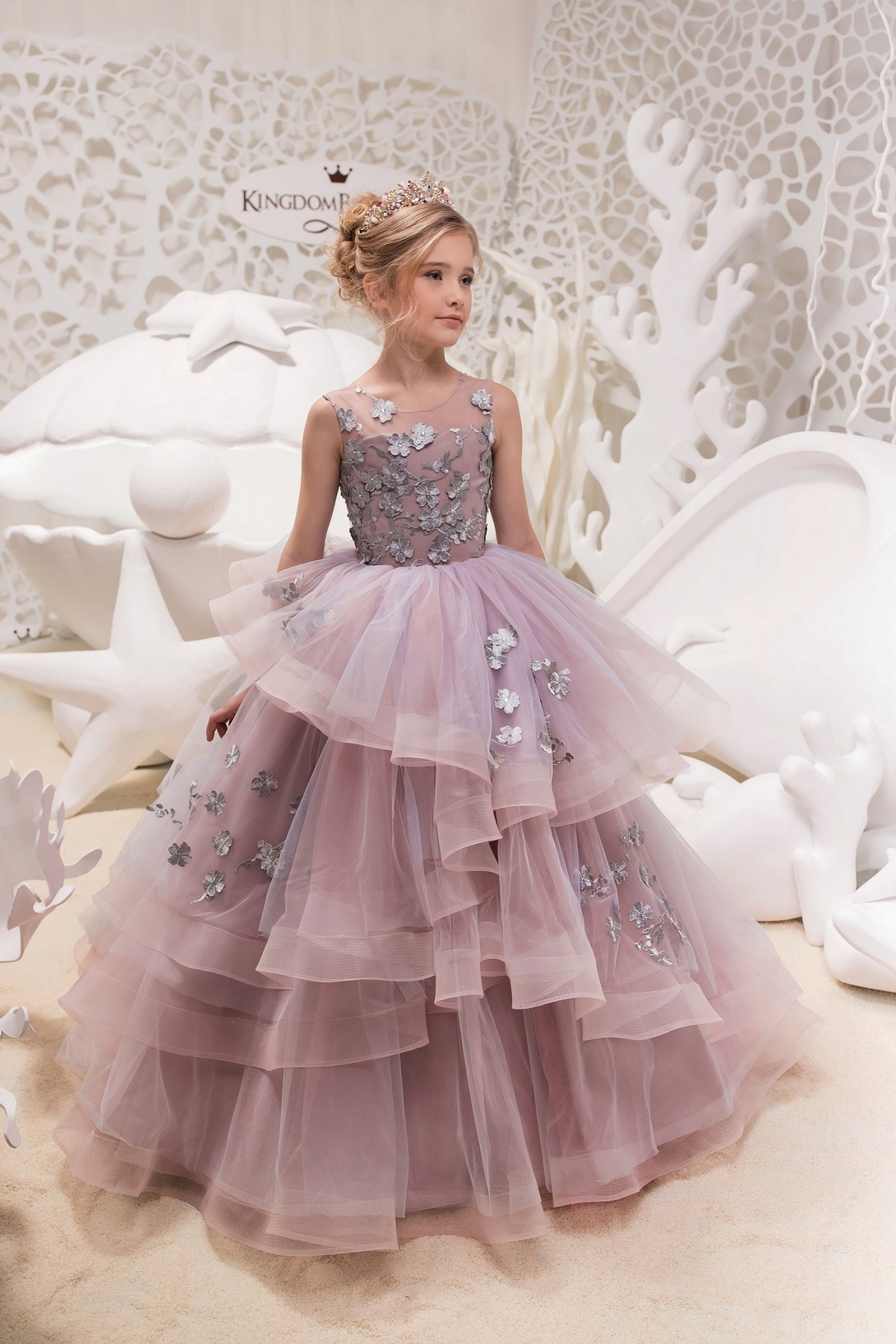 flower girl dress boutique
