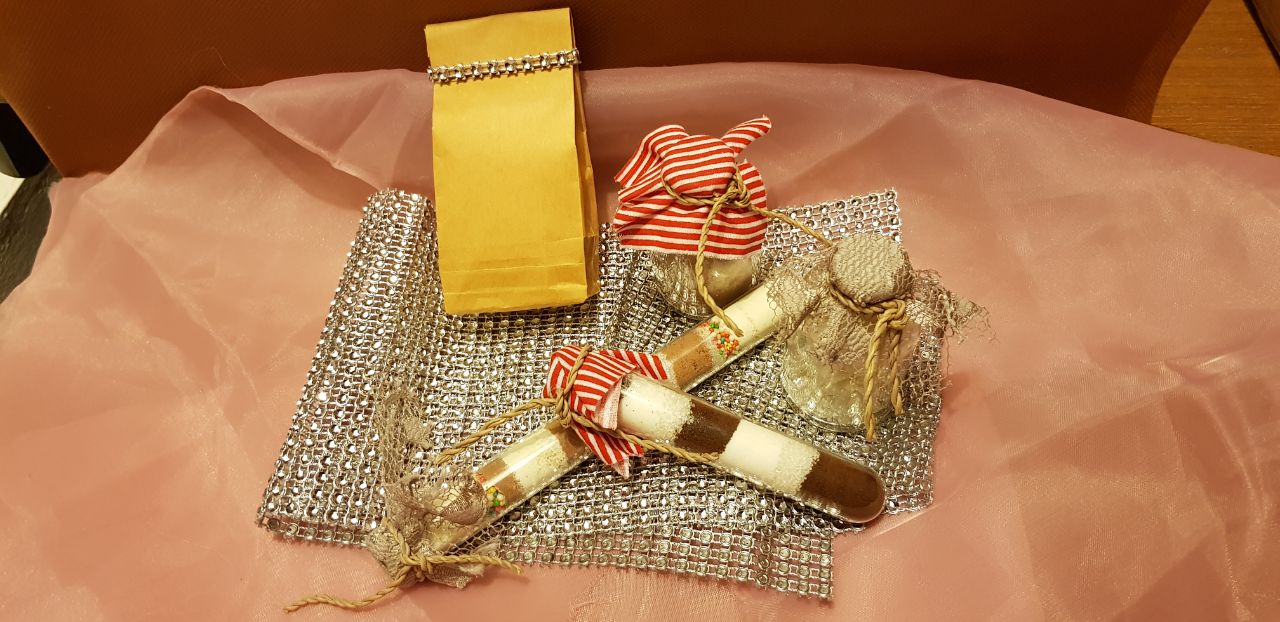 Rustic Souvenir Noura Souvenir Wedding Bridestory