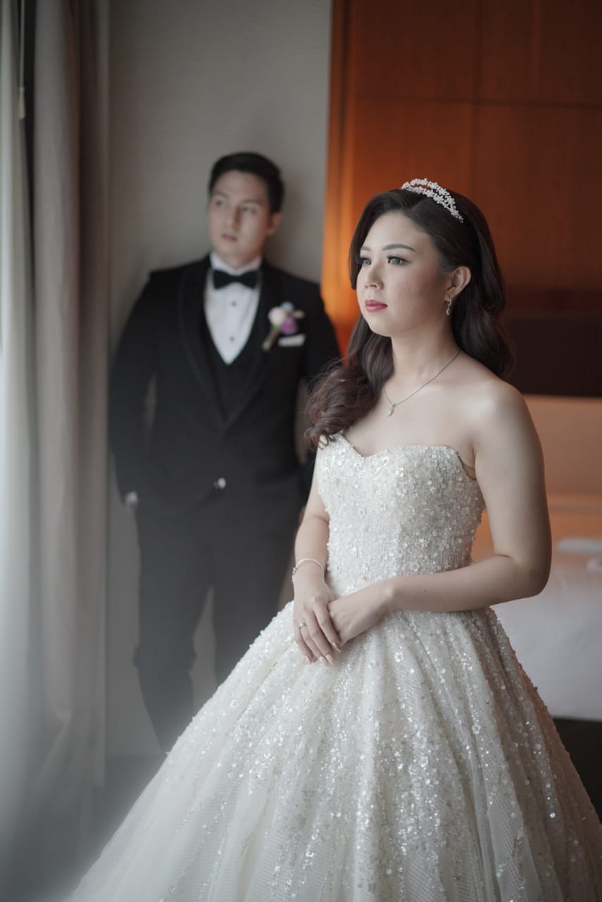 Elina Wang Bridal | Bridestory 