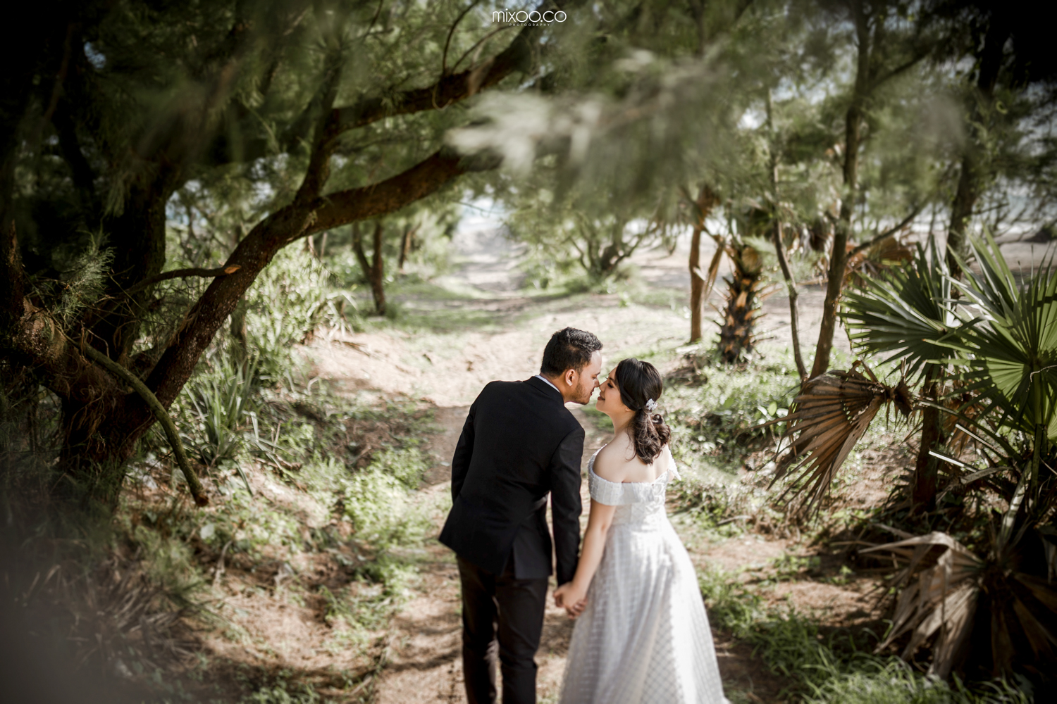 Pre Wedding Jogja By Mixoo Co Photography Bali Jogja Bridestorycom