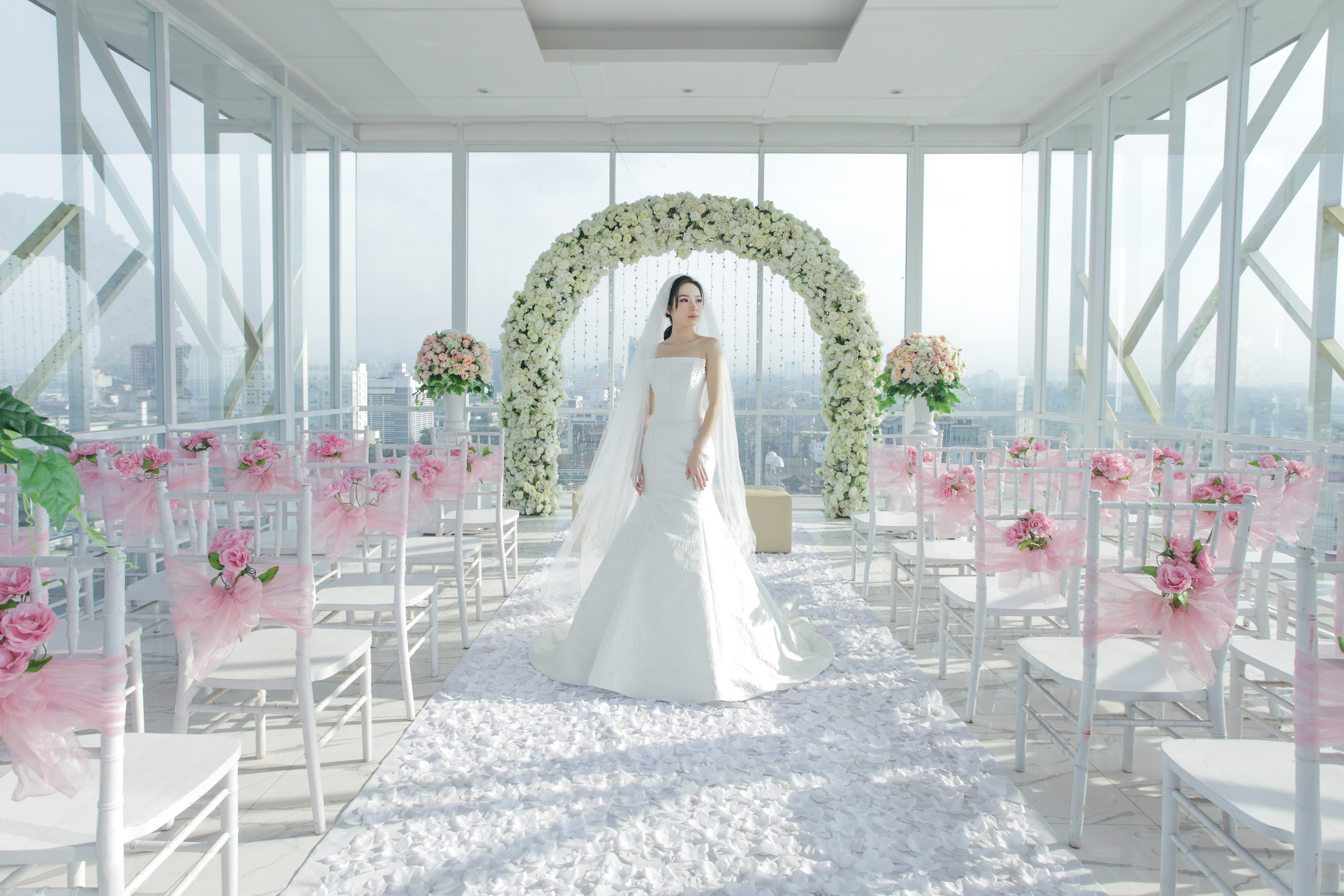 Mercure Bandung City Centre Wedding Venue In Bandung Bridestory Com