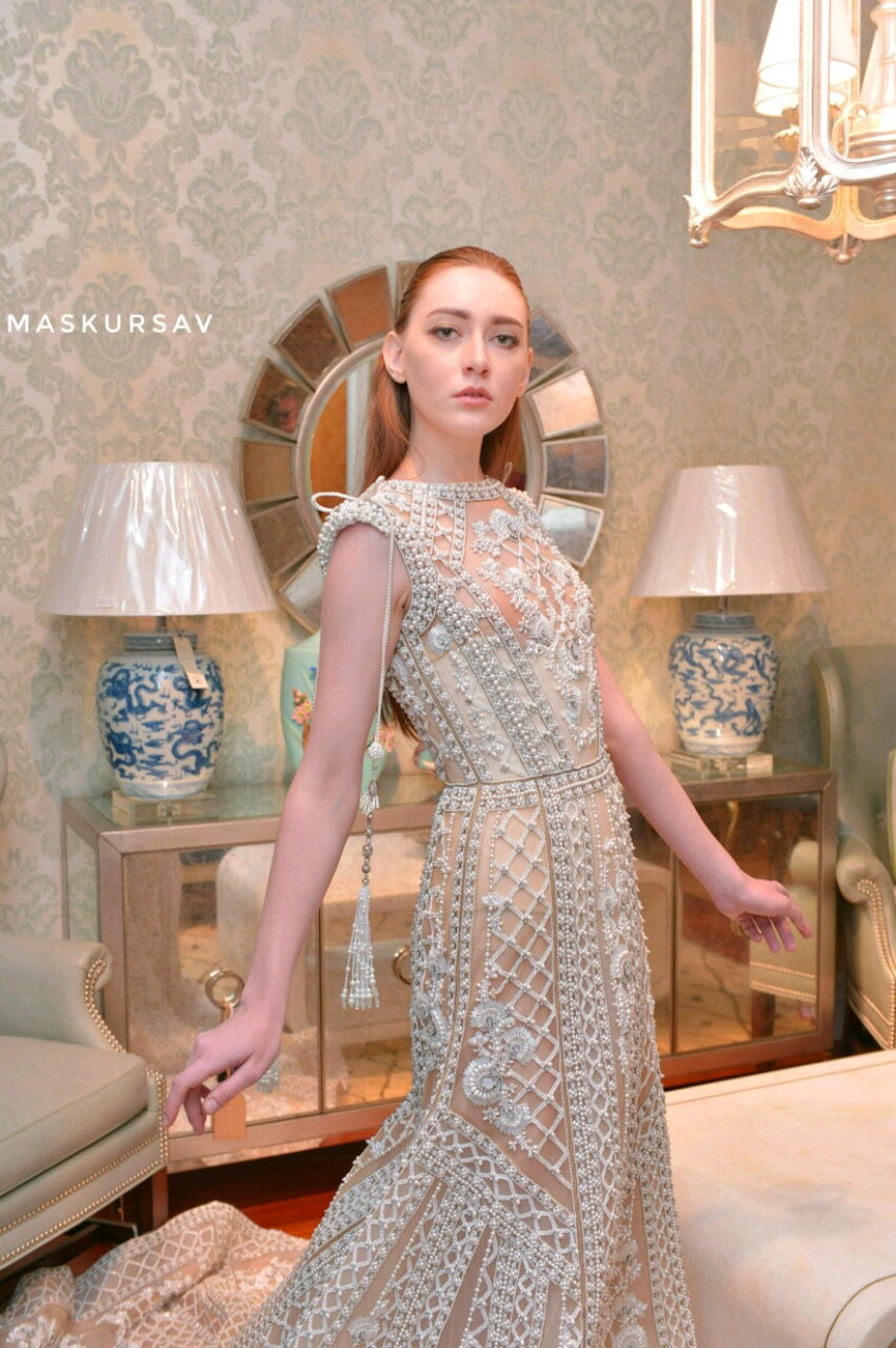 ARALÈ feat TEX SAVERIO | Wedding Bridal 
