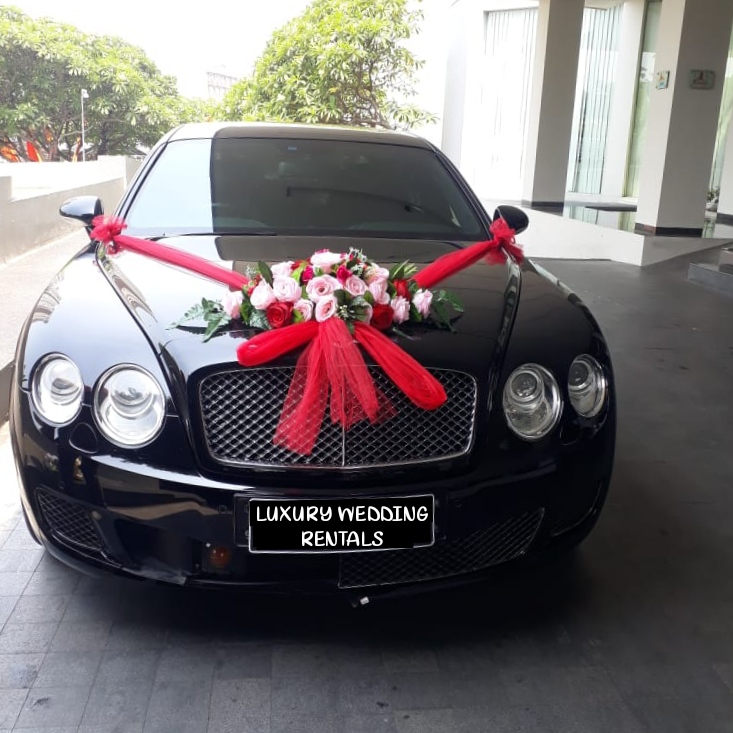 Luxury Rental LUXURY RENTALS Bridestory